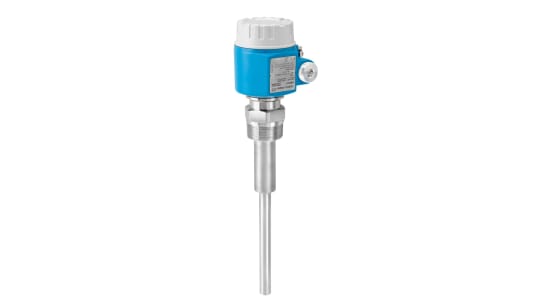 FTM20-AK42A | Endress+Hauser Soliphant T FTM20 Series Vibration Level ...