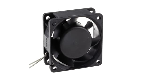 SUNON® MA 2062HVL.GN MAGLev Axial Fan 230V AC 60 x 60 x 25mm /'UK COMPANY NIKKO/'