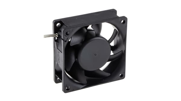Ma72 Hvl Gn Sunon 2 240 V Ac Ac Axial Fan 70 X 70 X 25mm 49 3m H 4 4w Rs Components