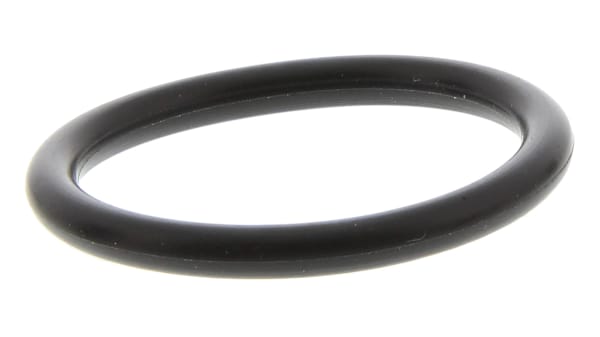 Rs Pro Nitrile Rubber O Ring Seal 24 5mm Bore 30 5mm Outer Diameter Rs Components