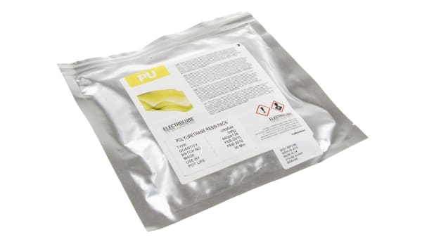 Ur5044rp250g Electrolube Blue Pur Potting Compound Rs Components