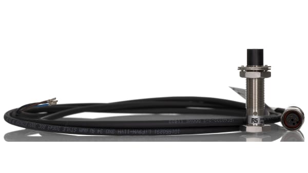 Rs Pro M12 X 1 Induktiver Sensor Pnp 200 Ma Zylinderformig Induktiv M12 4 Polig Erfassungsbereich 8 Mm Rs Components 10'310 ergebnisse fuer induktiver sensor. rs pro m12 x 1 induktiver sensor pnp 200 ma zylinderformig induktiv m12 4 polig erfassungsbereich 8 mm