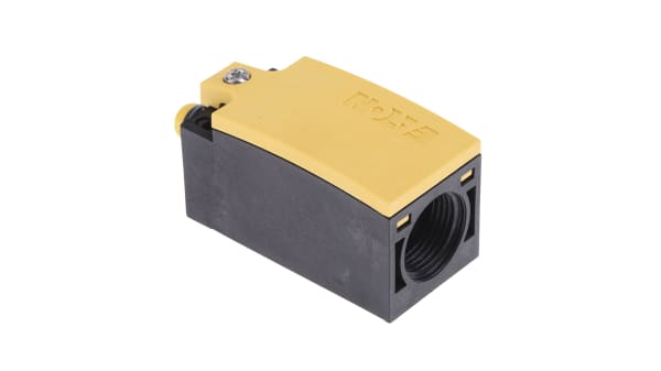 Ls 11s Eaton Ls Titan Endschalter Mit Stosselbetatiger Schliesser Offner 415v 6 A Rs Components