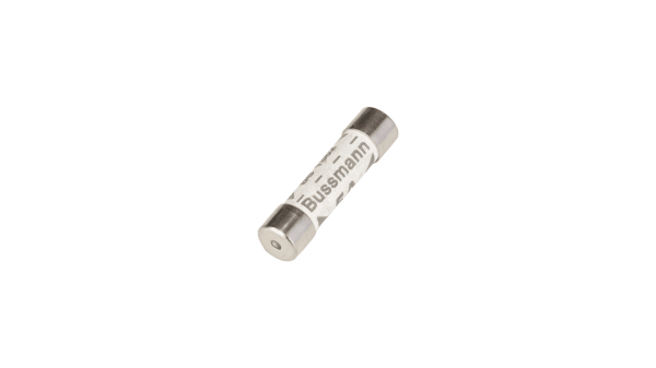 Tdc180 5a Eaton Bussmann Series 5a Ceramic Cartridge Fuse 6 3 X 25mm Speed F Rs Components