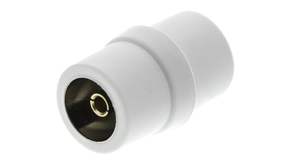 CCA27A | Fiche antenne TV, Droit, Montage sur câble | RS Components