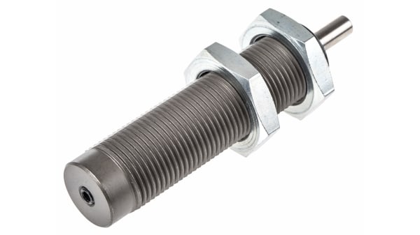 SMC Shock Absorber RB2015 | RS Components