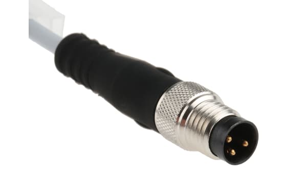 Sme 8m Ds 24v K 0 3 M8d Festo Reed Pneumatic Position Detector Ip65 Ip68 24v Dc No Operation Rs Components