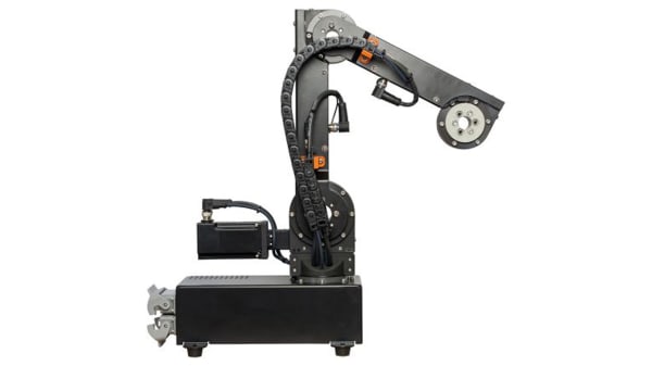 robotic arm kits for adults