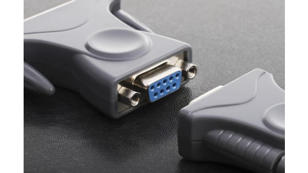 Icusb232db25 Adaptateur D Startech Icusb232db25 Rs Components