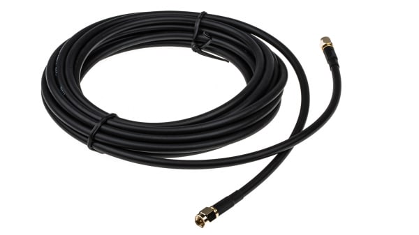 Oscar20 5m Smam S S 15 Siretta Antenne 2g Gsm Gprs 3g Utms 4g Lte Oscar20 5m Smam S S 15 Vierkant Sma Wand Stange Stecker Yagi 7dbi Rs Components