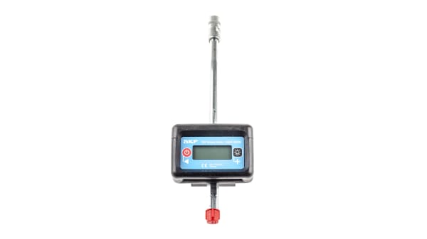 Lagm1000e Grease Meter For Use With All Skf Grease Guns Rs Components