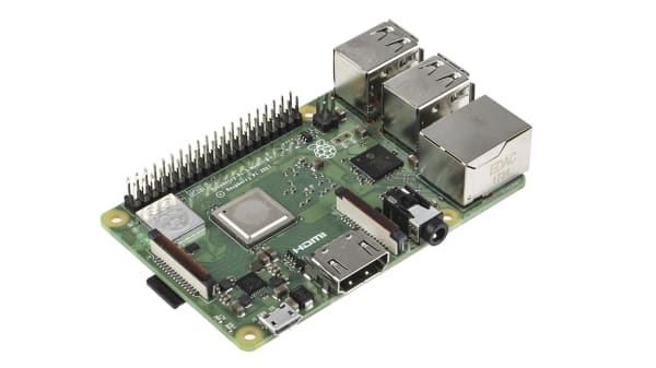 Raspberry Pi 3 Model B Bulk Raspberry Pi 3 B バルクボックス 150 枚入り Rs Components