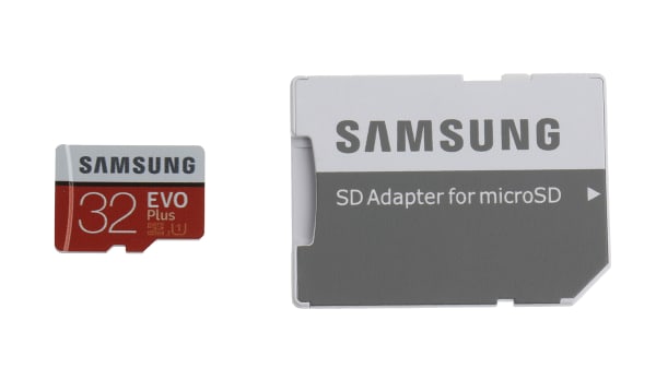 Samsung マイクロ Sd 32 Gb Class 10 Mb Mc32ga Eu Rs Components