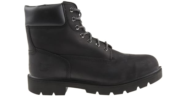 timberland earthkeepers black