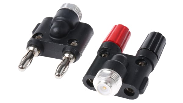 5698 Pomona 5698 Rf Connector Kit Rs Components