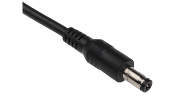 Alimentation De Bureau 96w Sortie 48v C C 0 2a Connecteur 2 1 X 5 5 Mm Entree 90 264 V C A Iec Rs Components