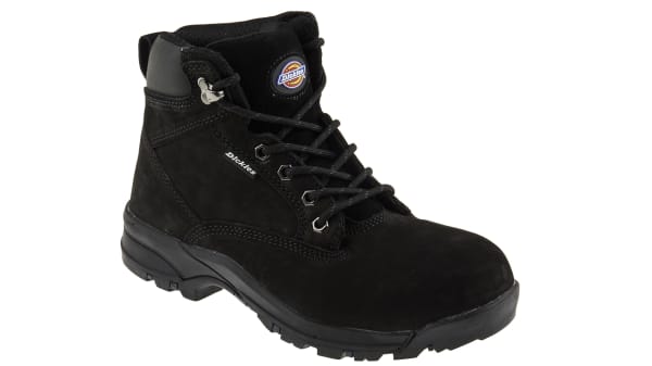 ladies composite toe boots