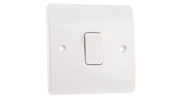 mk double light switch