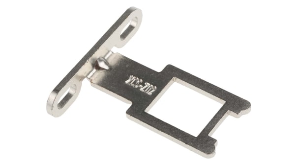 Xcsz02 Telemecanique Sensors Xcsz02 Actuator For Use With Xcsa Safety Switch Xcsb Safety Switch Xcse Safety Switch Rs Components