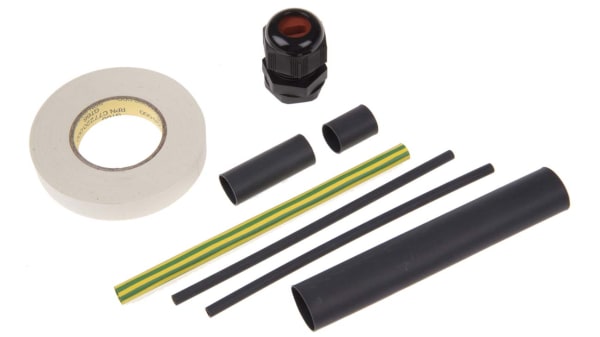 Frostop B Kit Raychem Frost Protection Trace Heating Cable 18w M 230v Ac Maximum Of 65 C 30m Rs Components