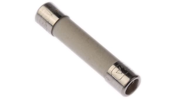 70 010 05 2a Siba 2a Ceramic Cartridge Fuse 5 X 25mm Speed M Rs Components