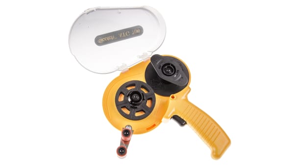 Atg700 3m Tape Gun Tape Dispenser For 19mm Width Tape Rs Components