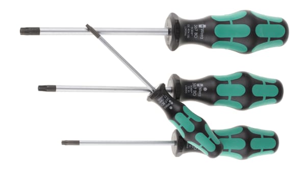 Wera torx screwdriver clearance