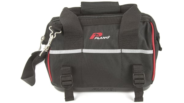 513000 Borsa Porta Attrezzi Con Fondo Rigido Plano In Poliestere 330mm X 178mm X 254mm Rs Components