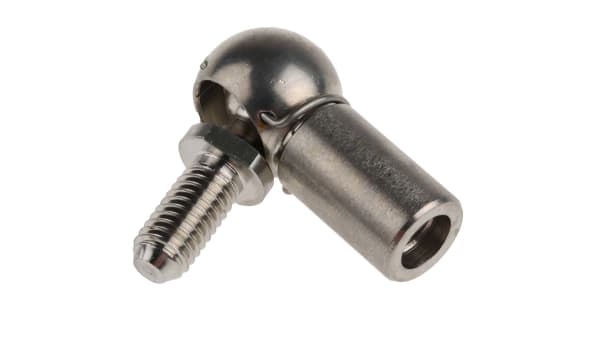 104333r Camloc Stainless Steel M8 X 1 25 Ball And Socket Joint Rs Components