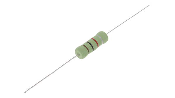 Ccr21k0kb Te Connectivity 1kw Ceramic Composition Resistor 2w 10 Ccr21k0kb Rs Components