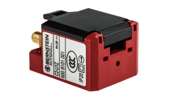 Bernstein Endschalter C2-U1Z O.M IP20 Einzelpositionsschalter 6008101007 Bernstein Endschalter C2-U1Z O.M IP20 Einzelpositionsschalter 6008101007