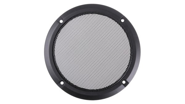 led speaker grills