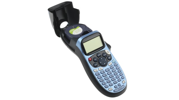 S0883990 | Dymo LetraTag LT-100H Series LetraTag LT-100H ...