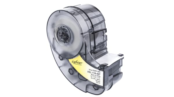 XSL-116-427 | Brady Cable Label Refill Labels, For Use With ...