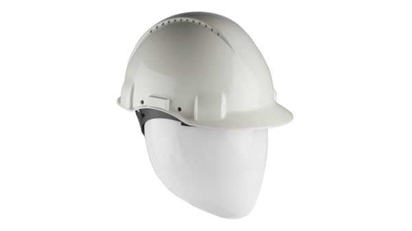 How much is a hard hat clearance