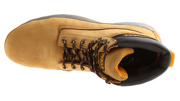 Dewalt axle safety boots honey clearance