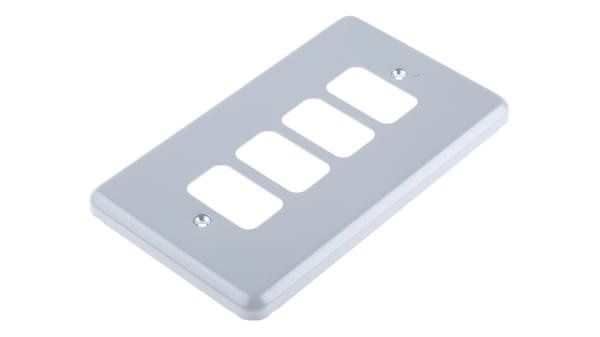 mk grid plus cover plates