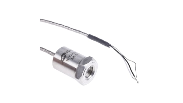 Mtn 1185cq 10 Monitran Vibration Sensor 20 Ma 25 C 90 C Dimensions 27 X 43 Mm Rs Components