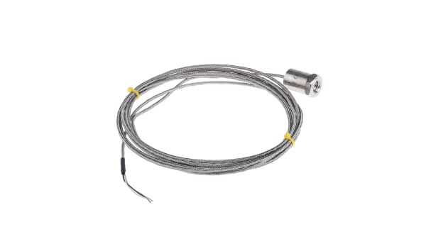Mtn 1185cq 25 Monitran Vibration Sensor 20 Ma 25 C 90 C Dimensions 27 X 43 Mm Rs Components