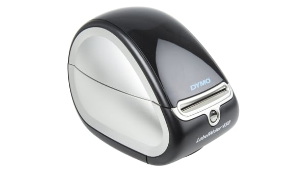 S0838810 | Dymo LabelWriter 450 Label Printer, UK Plug | RS ...