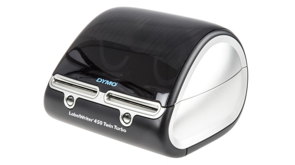 dymo address label printer