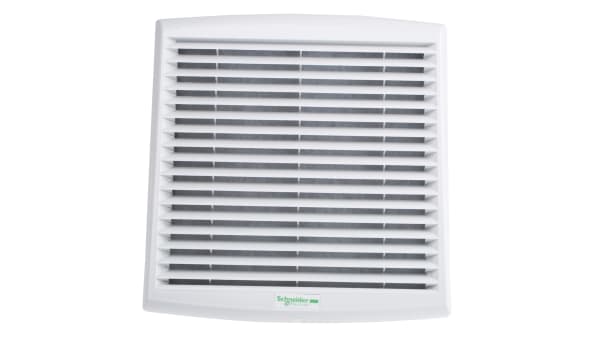 Nsycvf165m230pf Ventilateur A Filtre Schneider Electric 193m H 230 V Ac Ip54 Rs Components