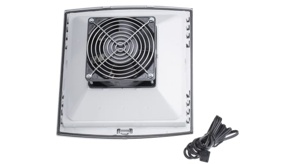 Nsycvf165m230pf Ventilateur A Filtre Schneider Electric 193m H 230 V Ac Ip54 Rs Components