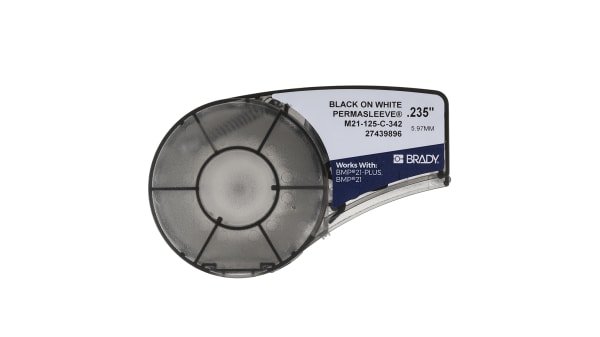 M21-125-C-342 | Brady Schrumpfschlauch ...