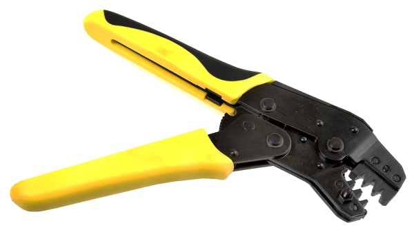 Harting 圧着工具 09990000110