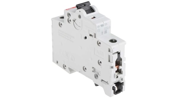 1 x ABB S201-C4 C4 2CDS 251001 R0044 Sicherungsautomat Leitungsschutzschalter 1 x ABB S201-C4 C4 2CDS 251001 R0044 Sicherungsautomat Leitungsschutzschalter