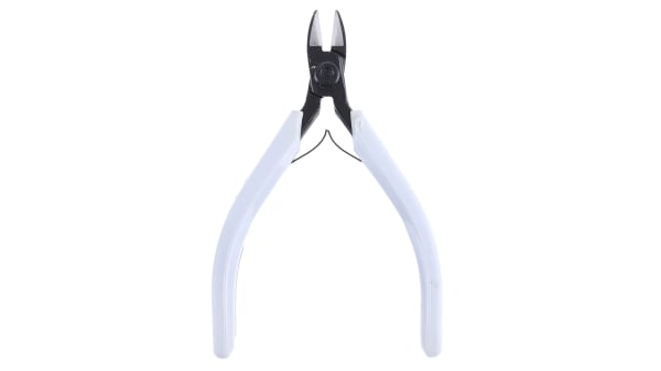 425 Mt Pince Coupante Facom Pinces Coupantes Electroniques 110 Mm Rs Components