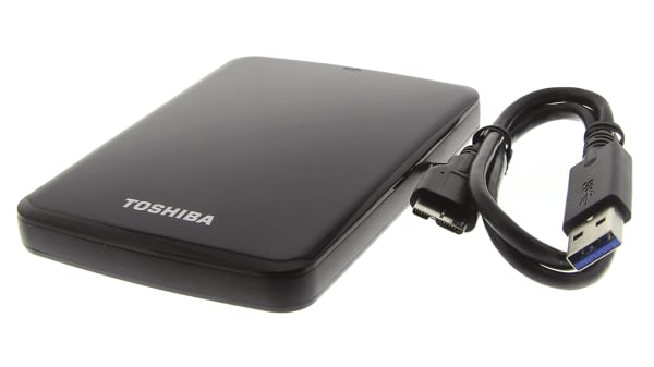 estimular Analgésico vendedor DISCO DURO EXTERNO 500GB USB TOSHIBA Envío 48/72 Horas Zerca | sptc.edu.bd