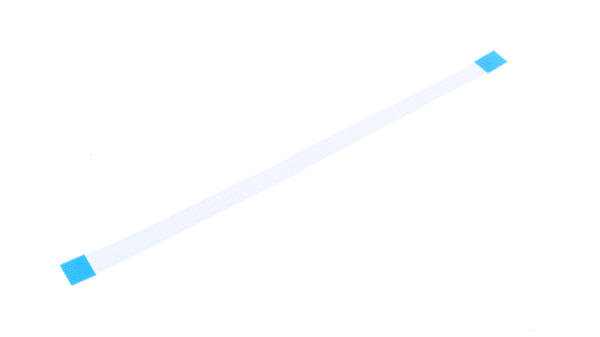 686608200001 Wurth Elektronik Ffcジャンパケーブル 200mm 8極 ピッチ1mm Wr Ffc シリーズ Rs Components