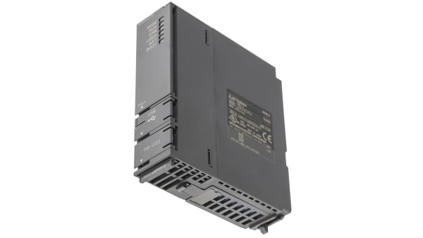 三菱 シーケンサ CPUユニット R04CPU 新品未使用